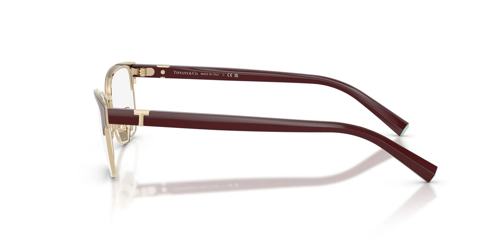 Tiffany 1168 Eyeglasses - view 10